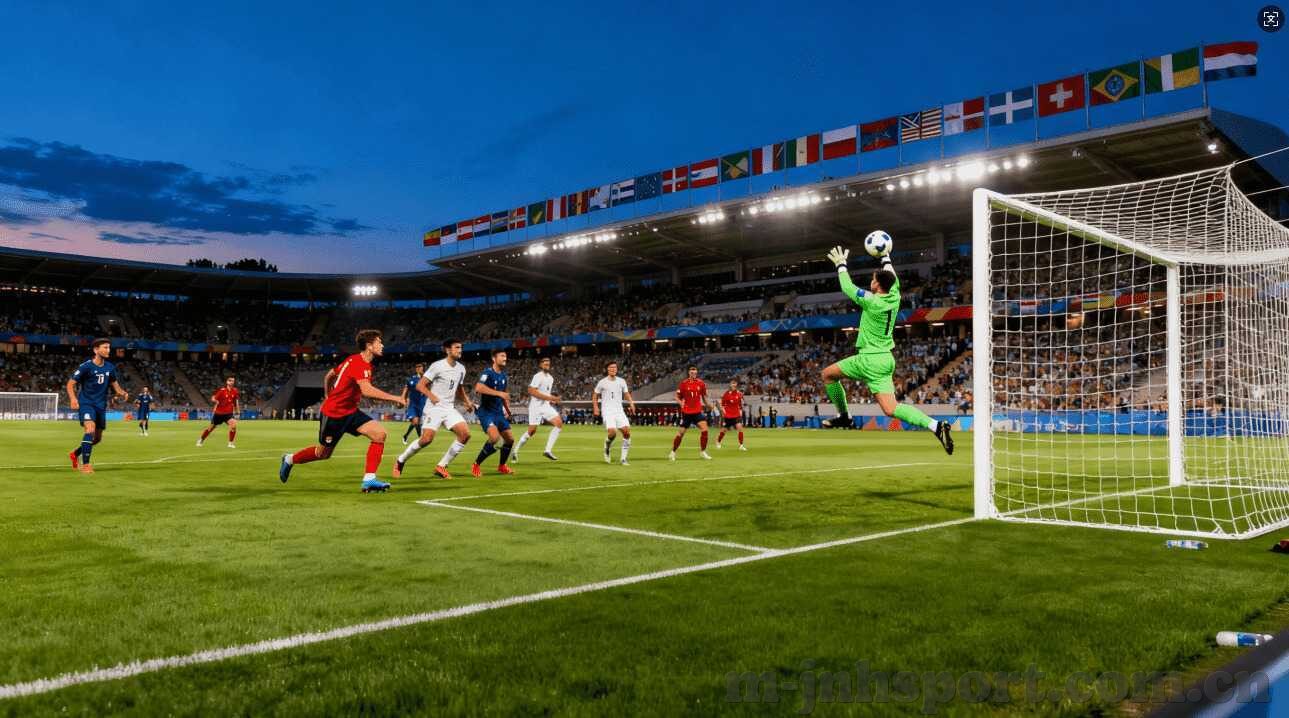 6月份世界杯-6月份世界杯，激情与梦想的盛宴